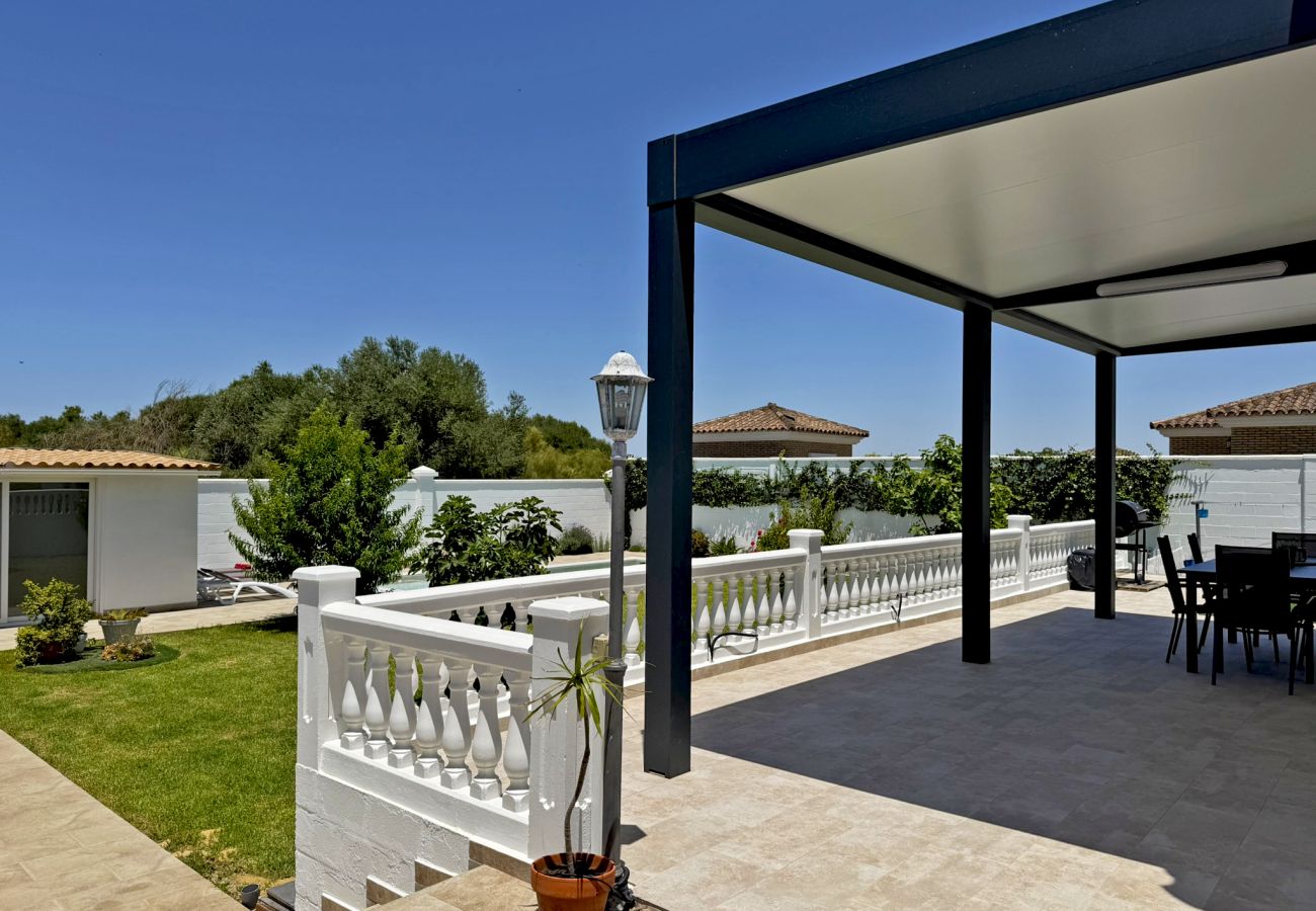 Villa en Puerto de Santa María - Villa Victoria