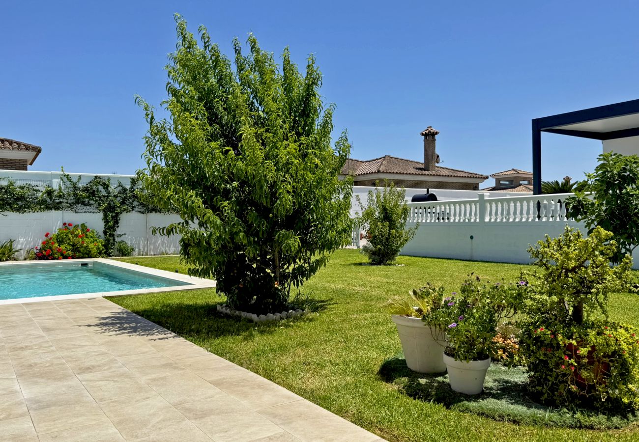 Villa en Puerto de Santa María - Villa Victoria