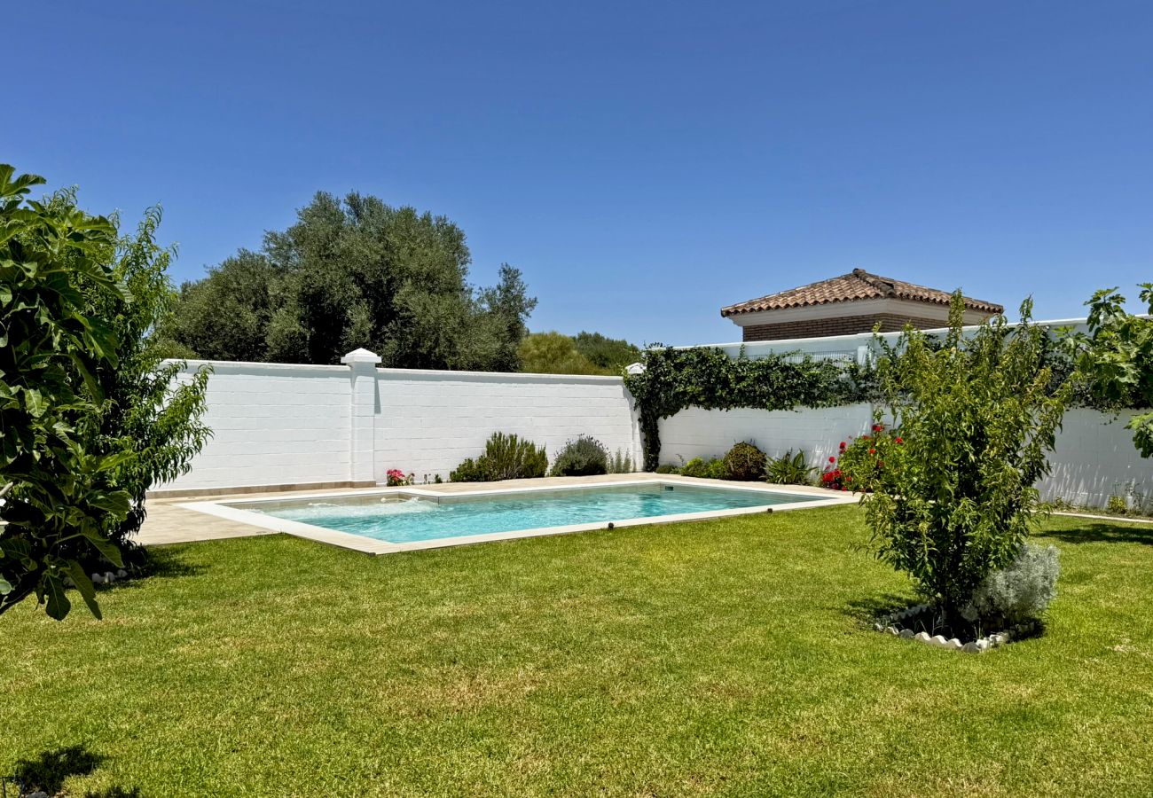 Villa en Puerto de Santa María - Villa Victoria