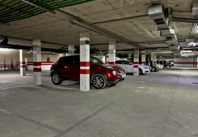 Apartamento en Puerto de Santa María - Apartamento Las Rosas Apartamento en Puerto de Santa María - Apartamento Las Rosas