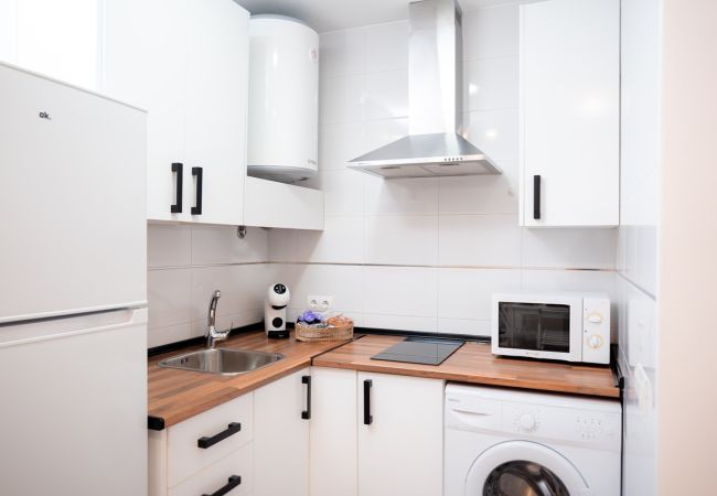 Apartamento en Puerto de Santa María - Apartamento Las Rosas Apartamento en Puerto de Santa María - Apartamento Las Rosas