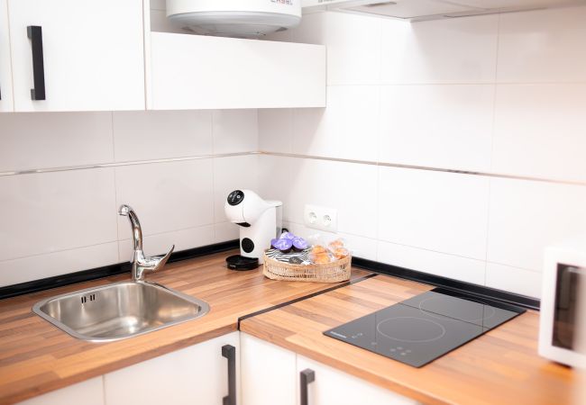 Apartamento en Puerto de Santa María - Apartamento Las Rosas Apartamento en Puerto de Santa María - Apartamento Las Rosas