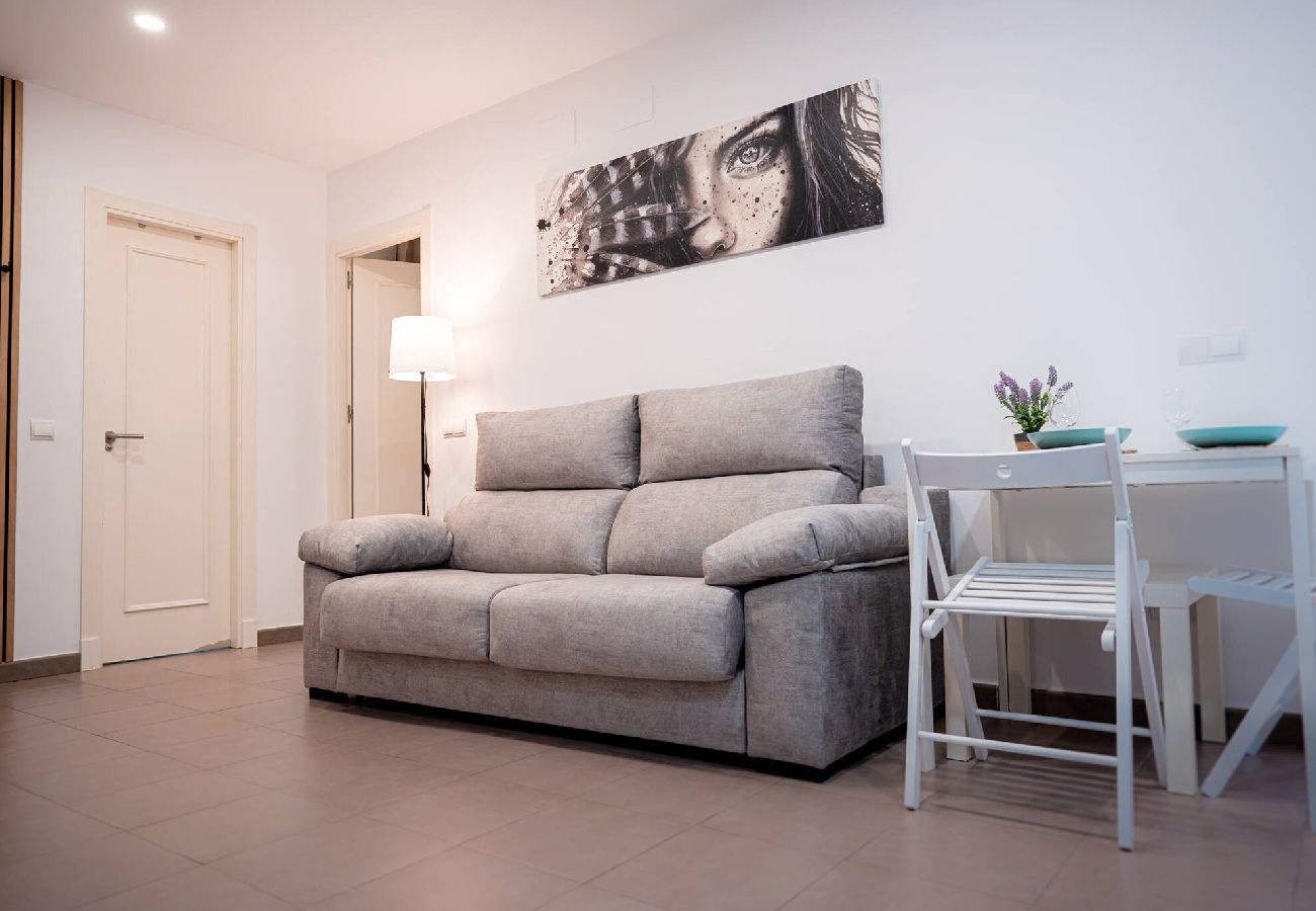 Apartamento en Puerto de Santa María - Apartamento Las Rosas