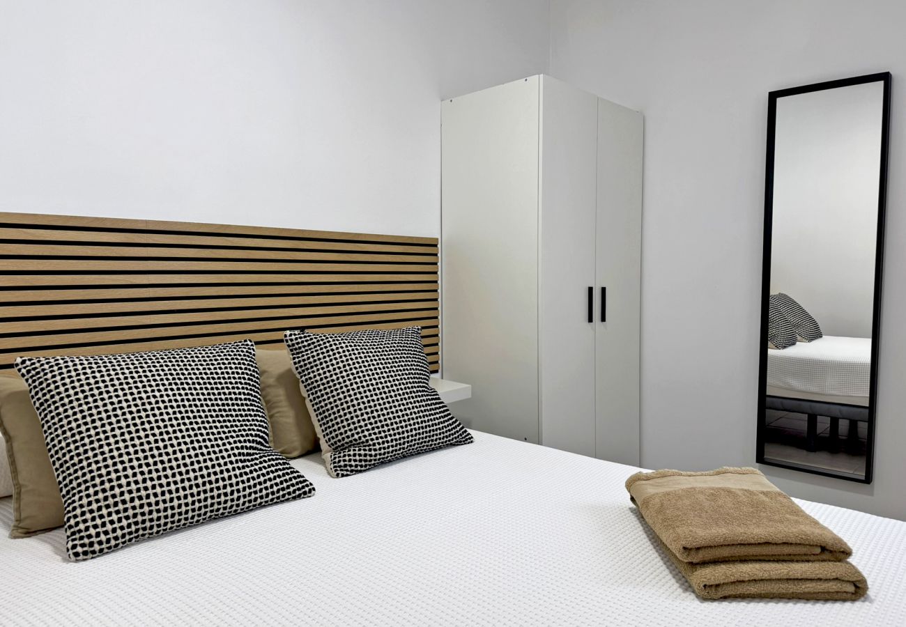 Apartamento en Puerto de Santa María - Apartamento Las Rosas