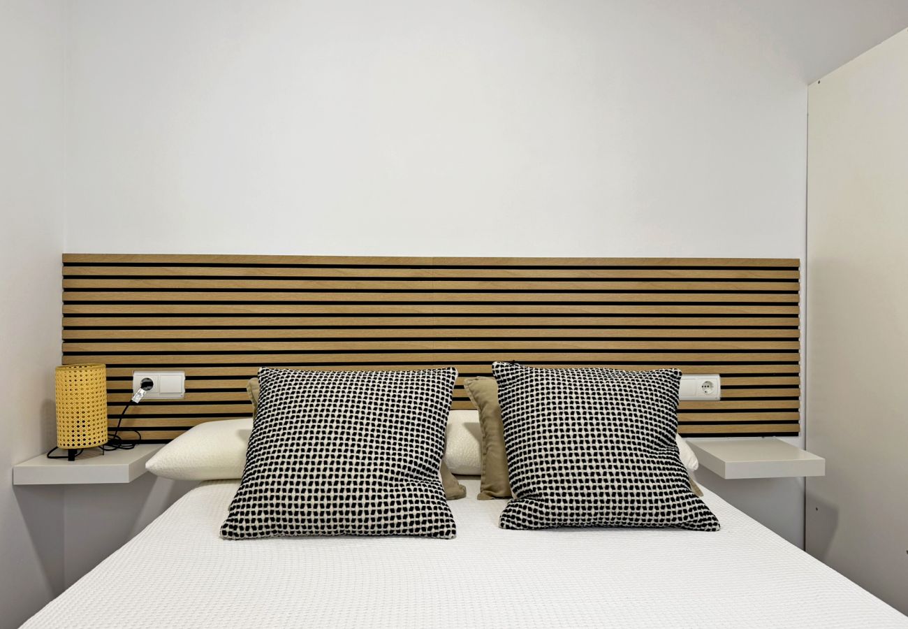 Apartamento en Puerto de Santa María - Apartamento Las Rosas