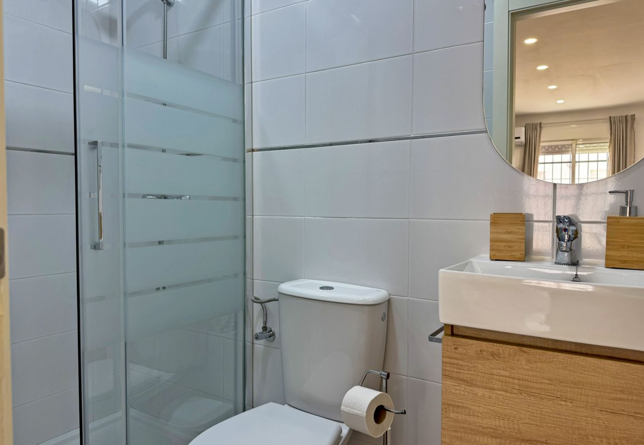 Apartamento en Puerto de Santa María - Apartamento Las Rosas