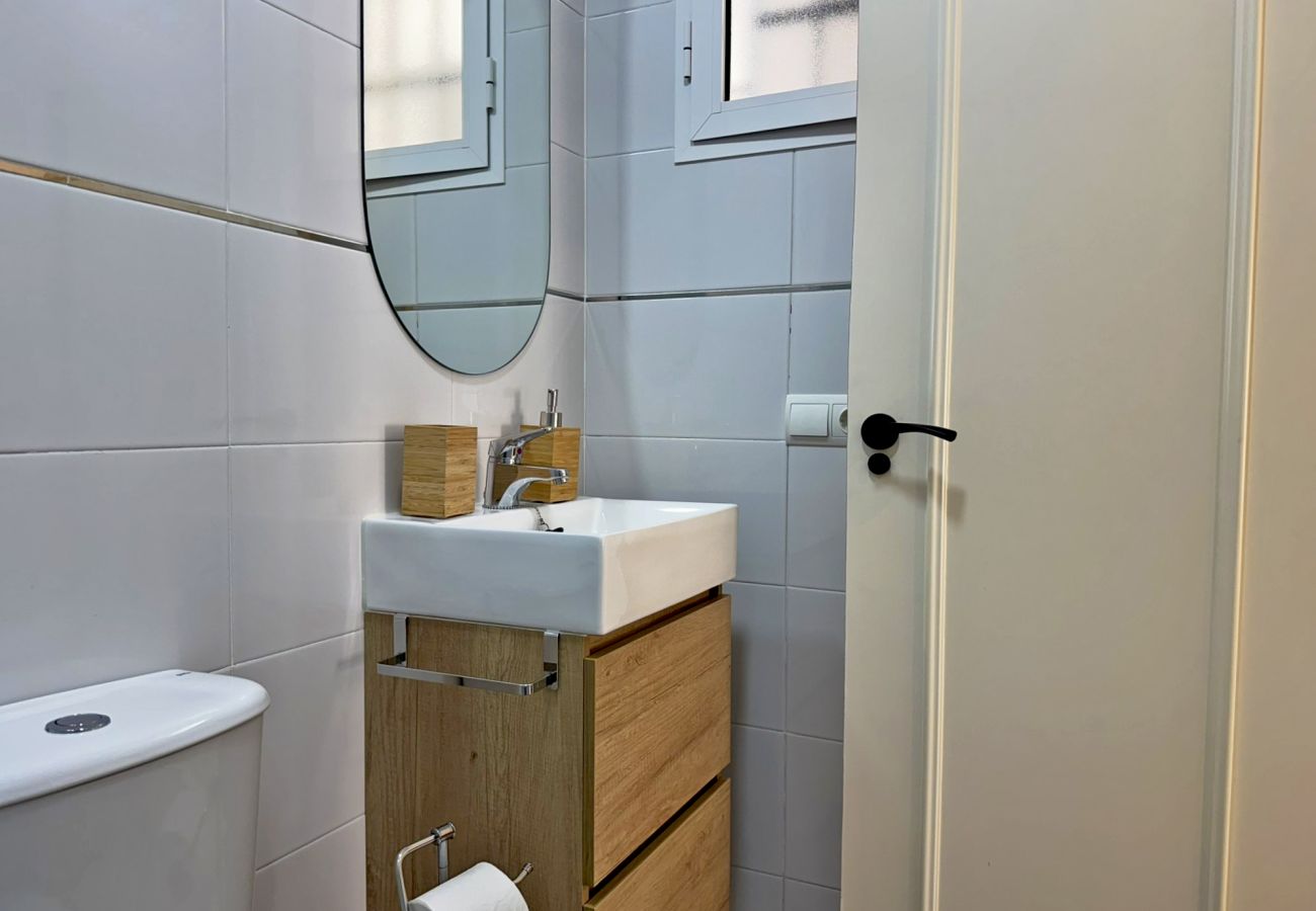 Apartamento en Puerto de Santa María - Apartamento Las Rosas