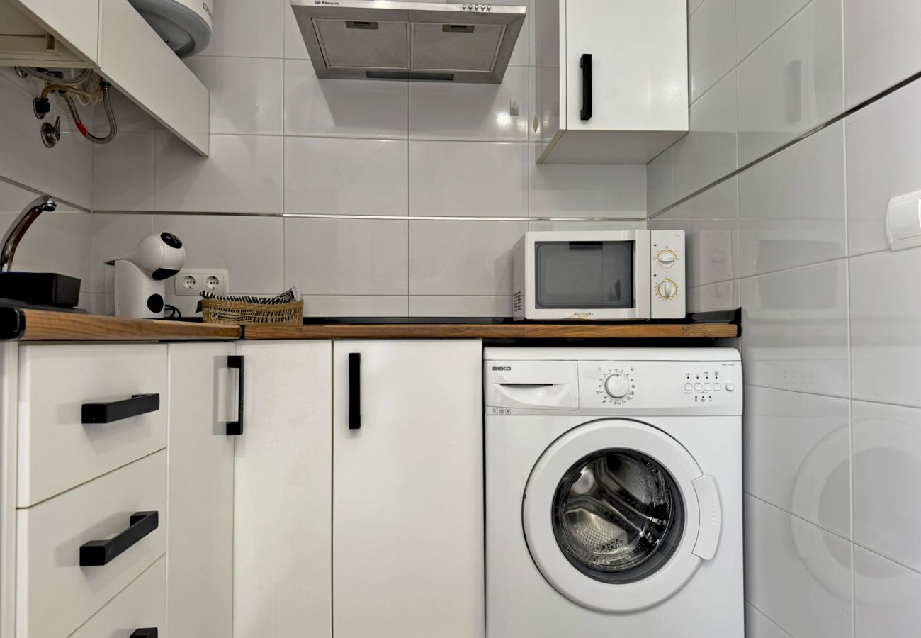 Apartamento en Puerto de Santa María - Apartamento Las Rosas