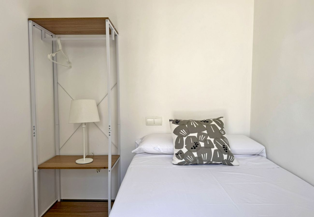 Apartamento en Puerto de Santa María - Apartamento Las Rosas