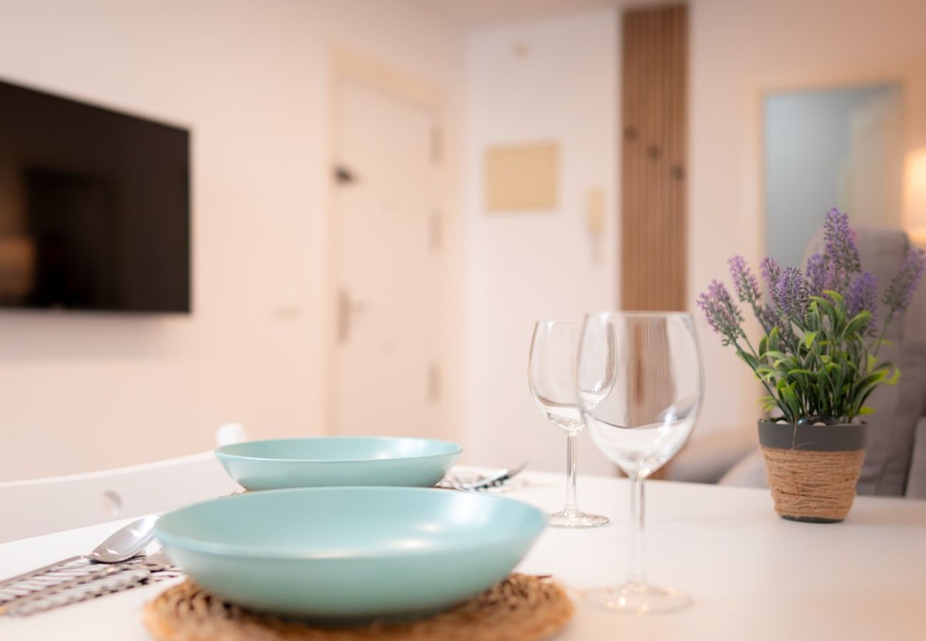 Apartamento en Puerto de Santa María - Apartamento Las Rosas