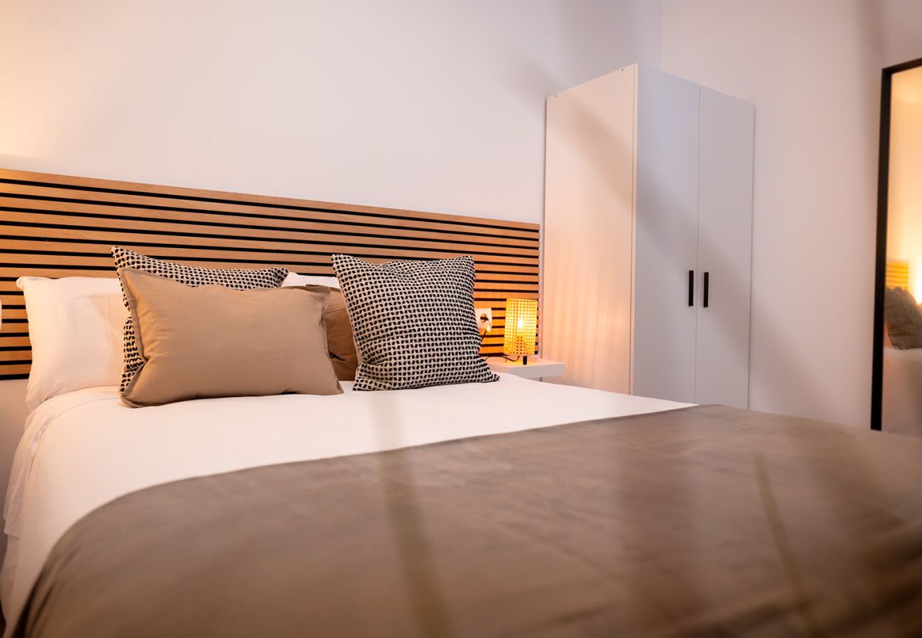 Apartamento en Puerto de Santa María - Apartamento Las Rosas