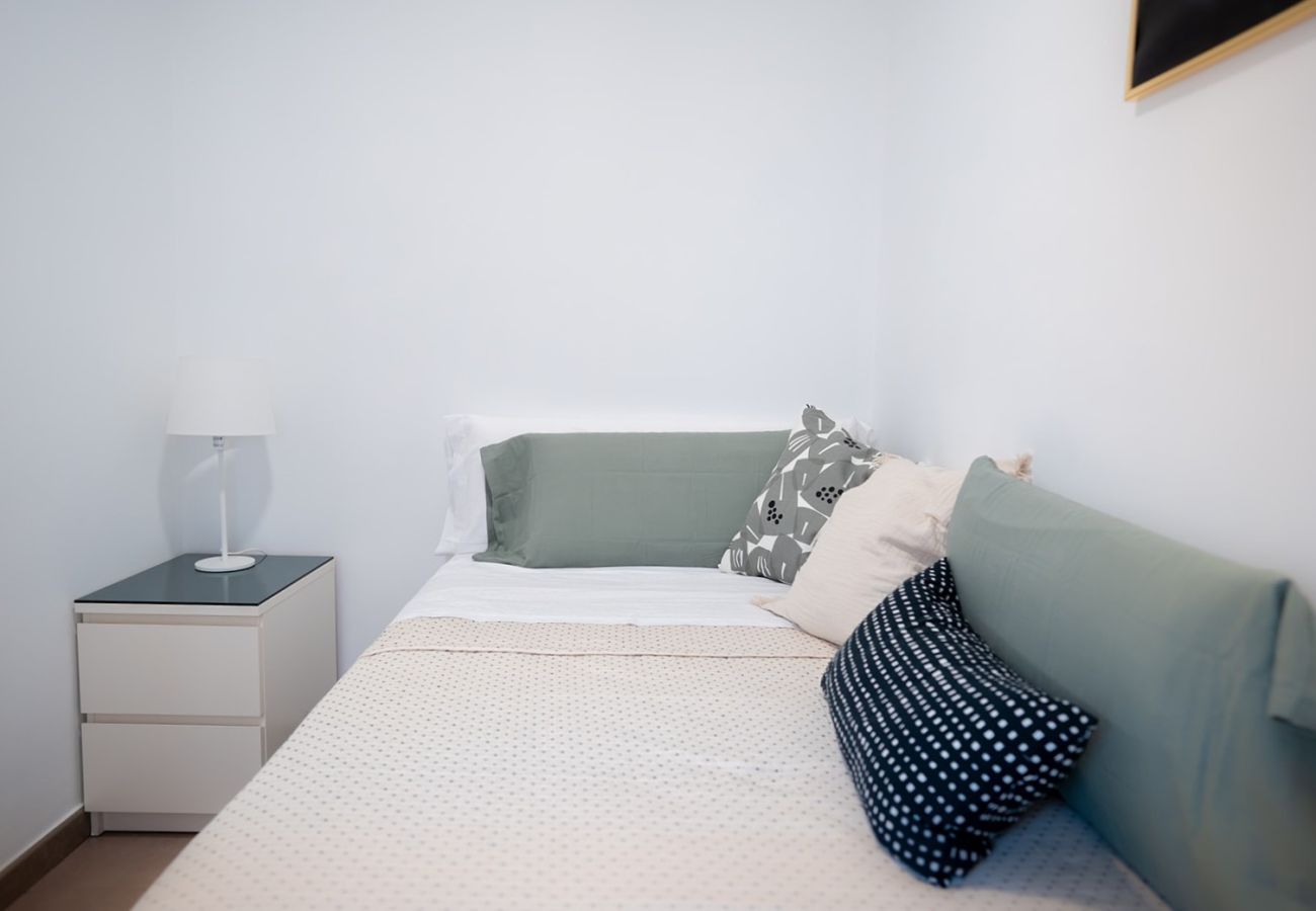 Apartamento en Puerto de Santa María - Apartamento Las Rosas