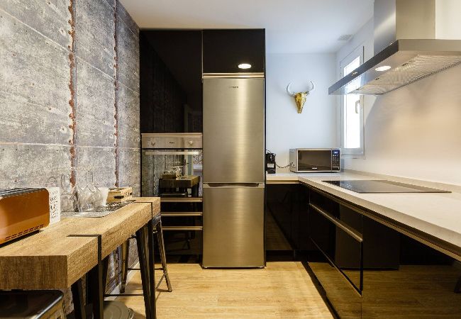 Apartamento en Jerez de la Frontera - Apartamento El Mercado Apartamento en Jerez de la Frontera - Apartamento El Mercado