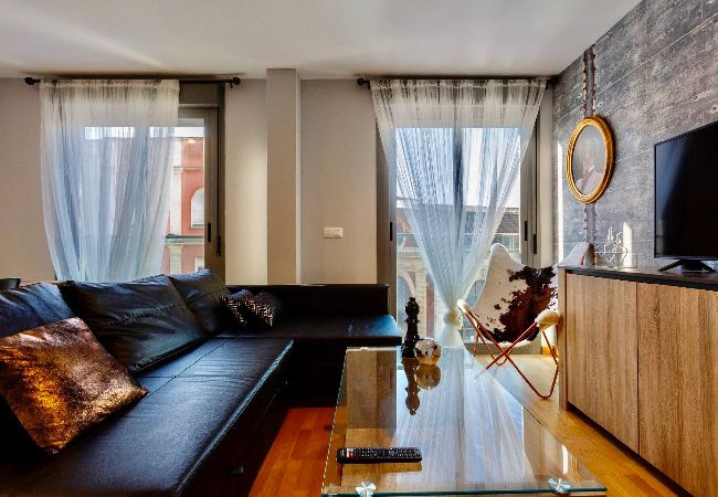 Apartamento en Jerez de la Frontera - Apartamento El Mercado Apartamento en Jerez de la Frontera - Apartamento El Mercado