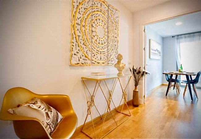 Apartamento en Jerez de la Frontera - Apartamento El Mercado Apartamento en Jerez de la Frontera - Apartamento El Mercado