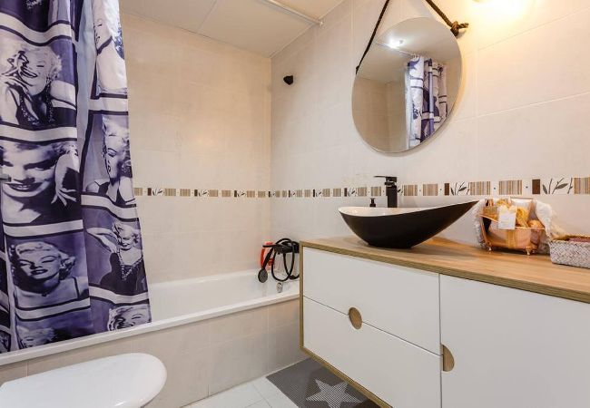 Apartamento en Jerez de la Frontera - Apartamento El Mercado Apartamento en Jerez de la Frontera - Apartamento El Mercado