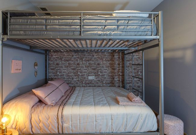 Apartamento en Jerez de la Frontera - Apartamento El Mercado Apartamento en Jerez de la Frontera - Apartamento El Mercado