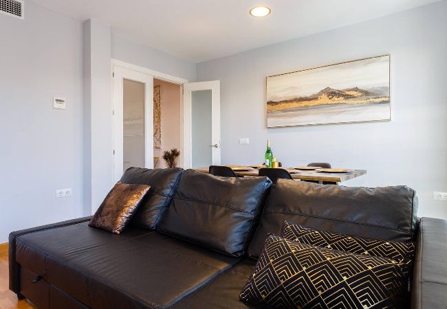 Apartamento en Jerez de la Frontera - Apartamento El Mercado Apartamento en Jerez de la Frontera - Apartamento El Mercado