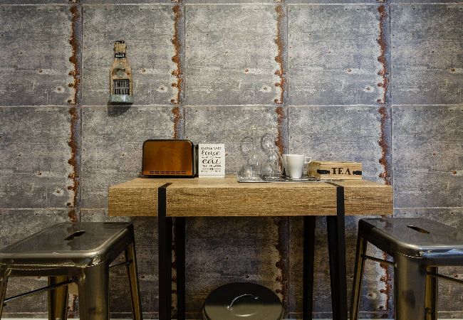 Apartamento en Jerez de la Frontera - Apartamento El Mercado Apartamento en Jerez de la Frontera - Apartamento El Mercado