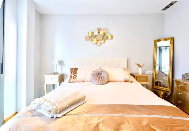 Apartamento en Jerez de la Frontera - Apartamento El Mercado Apartamento en Jerez de la Frontera - Apartamento El Mercado