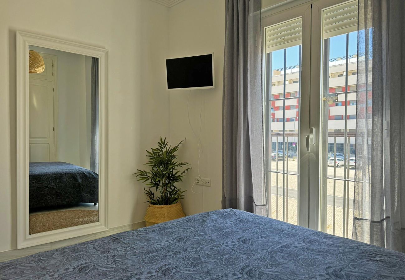 Apartamento en Puerto de Santa María - Apartamento Cielos