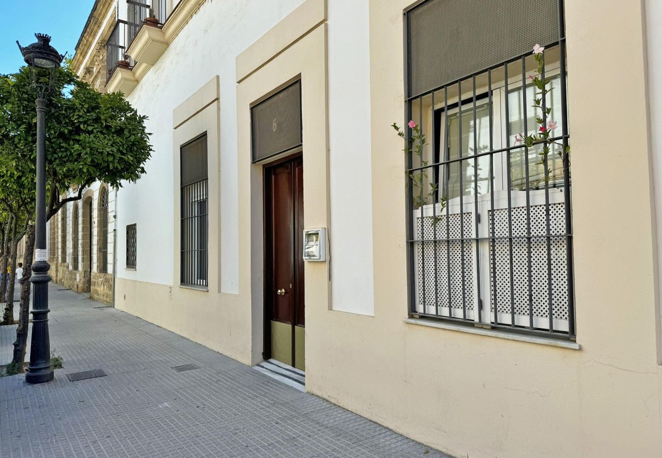 Apartamento en Puerto de Santa María - Apartamento Cielos