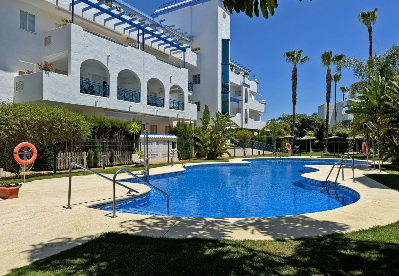 Apartamento en Rota - Apartamento Playa Ballena