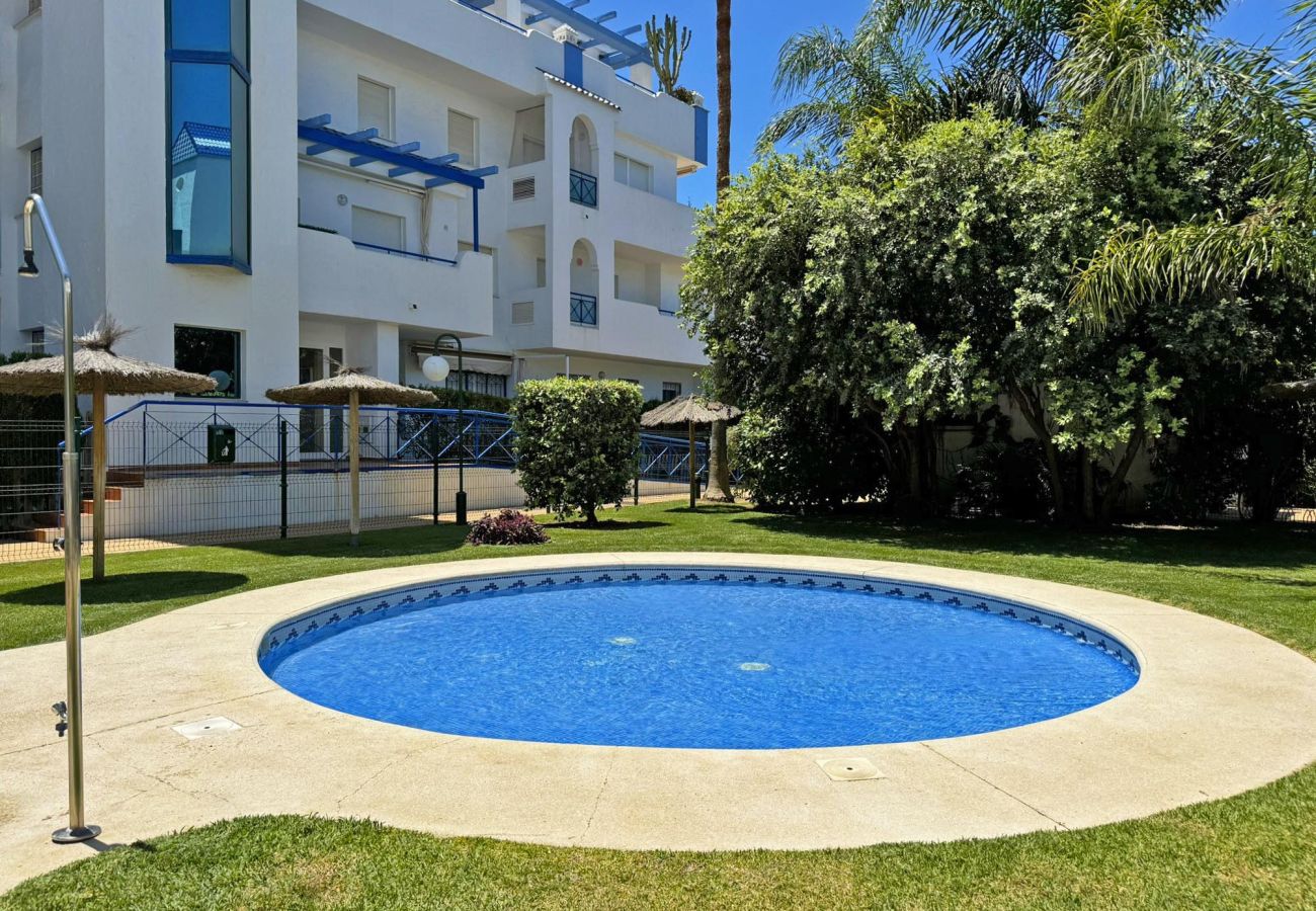 Apartamento en Rota - Apartamento Playa Ballena