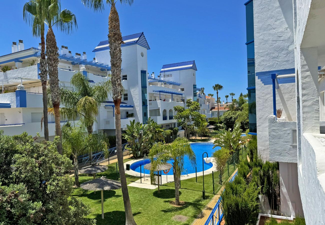 Apartamento en Rota - Apartamento Playa Ballena