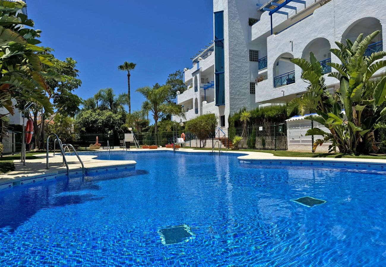 Apartamento en Rota - Apartamento Playa Ballena