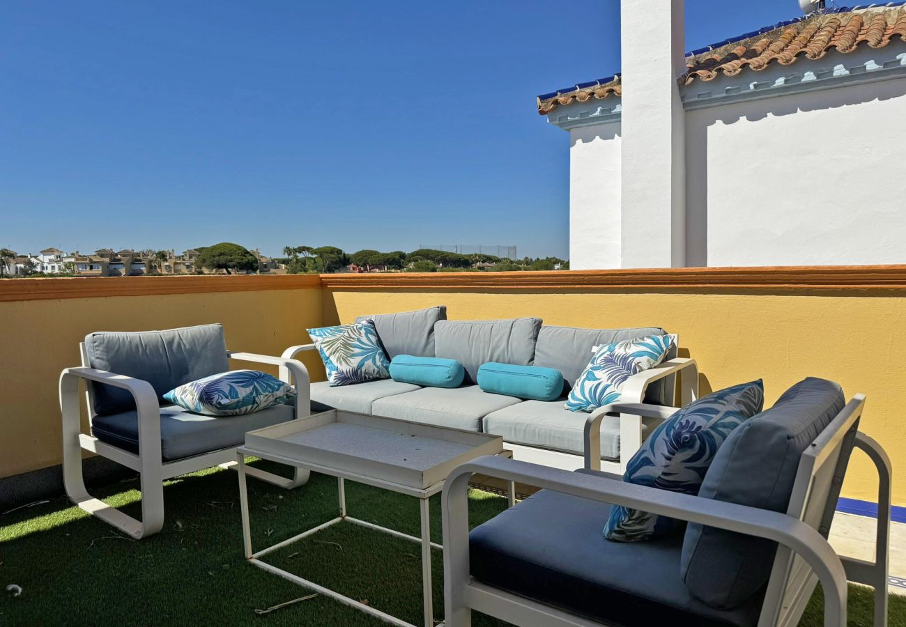 Apartamento en Puerto de Santa María - Apartamento Puerto Sherry