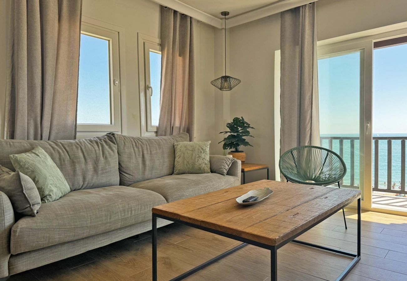 Apartamento en Puerto de Santa María - Apartamento Puerto Sherry