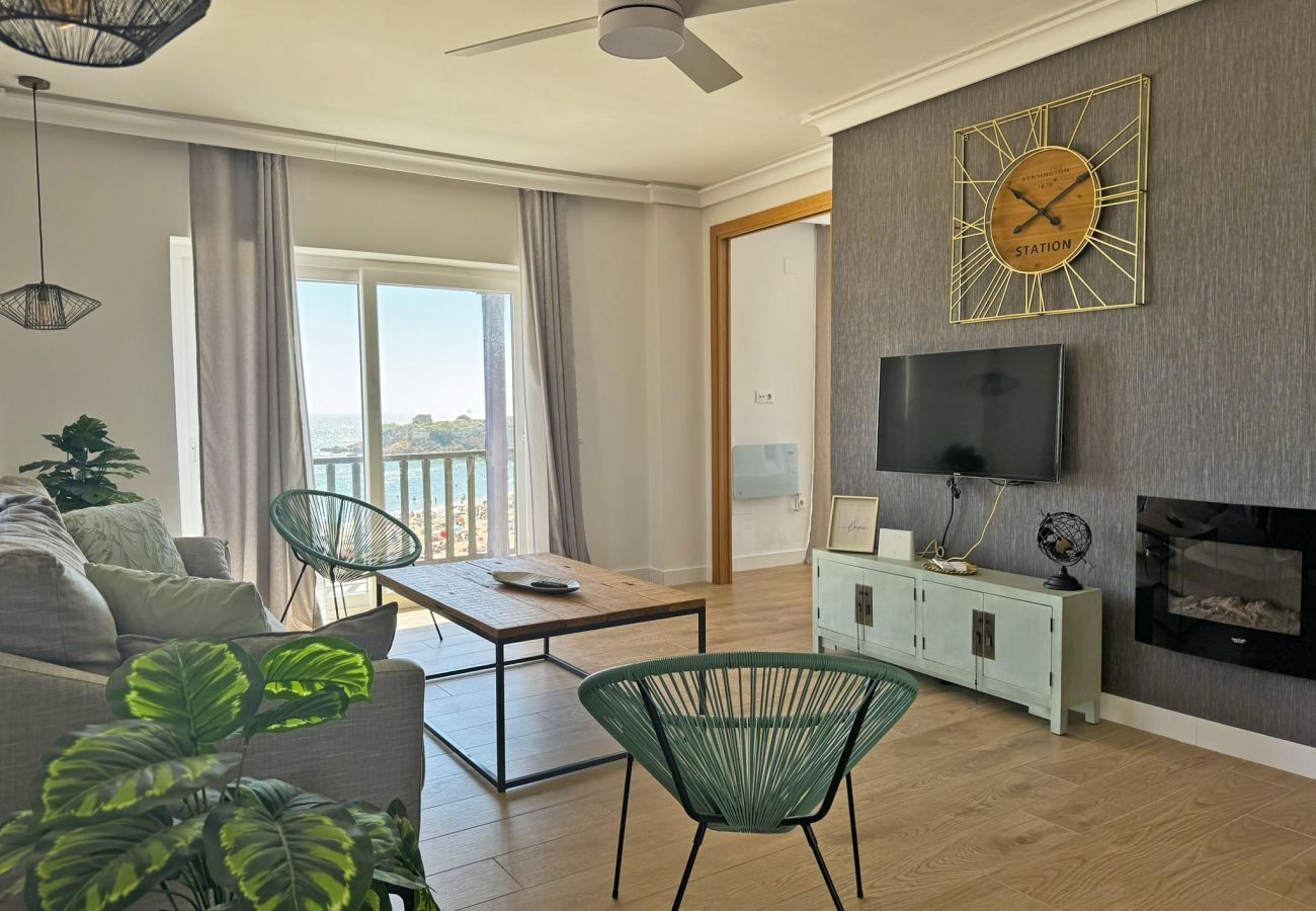 Apartamento en Puerto de Santa María - Apartamento Puerto Sherry