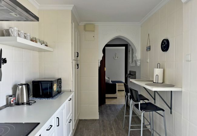 Apartamento en Puerto de Santa María - Apartamento El Faro Apartamento en Puerto de Santa María - Apartamento El Faro