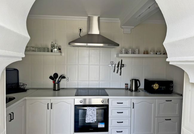 Apartamento en Puerto de Santa María - Apartamento El Faro Apartamento en Puerto de Santa María - Apartamento El Faro