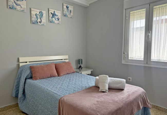 Apartamento en Puerto de Santa María - Apartamento El Faro Apartamento en Puerto de Santa María - Apartamento El Faro