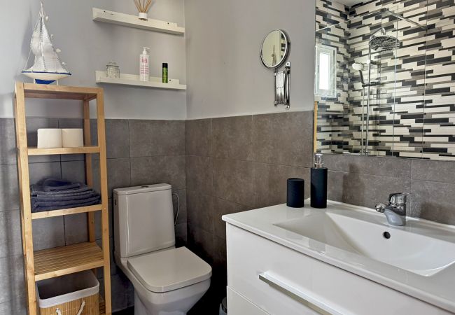 Apartamento en Puerto de Santa María - Apartamento El Faro Apartamento en Puerto de Santa María - Apartamento El Faro