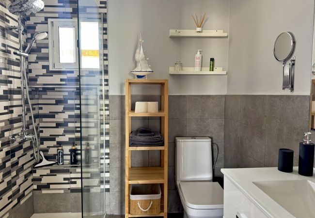 Apartamento en Puerto de Santa María - Apartamento El Faro Apartamento en Puerto de Santa María - Apartamento El Faro