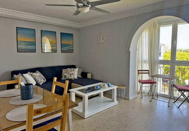 Apartamento en Puerto de Santa María - Apartamento El Faro Apartamento en Puerto de Santa María - Apartamento El Faro