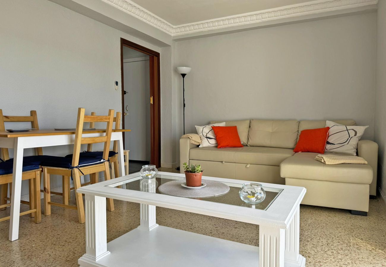 Apartamento en Puerto de Santa María - Apartamento El Faro