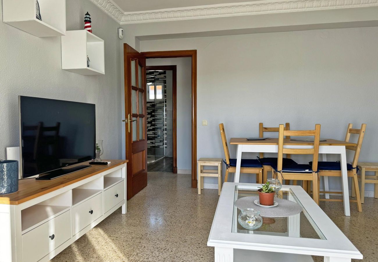 Apartamento en Puerto de Santa María - Apartamento El Faro