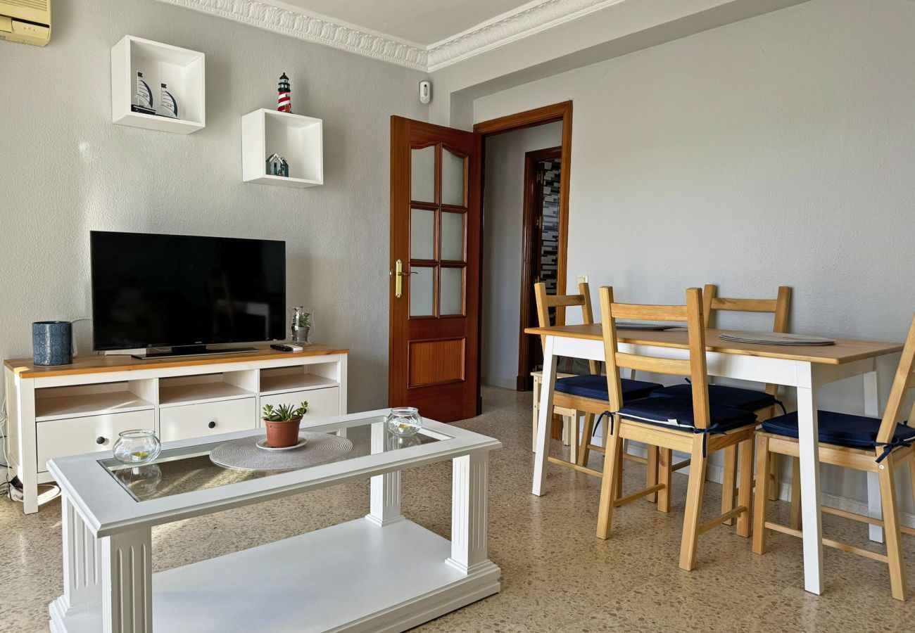 Apartamento en Puerto de Santa María - Apartamento El Faro