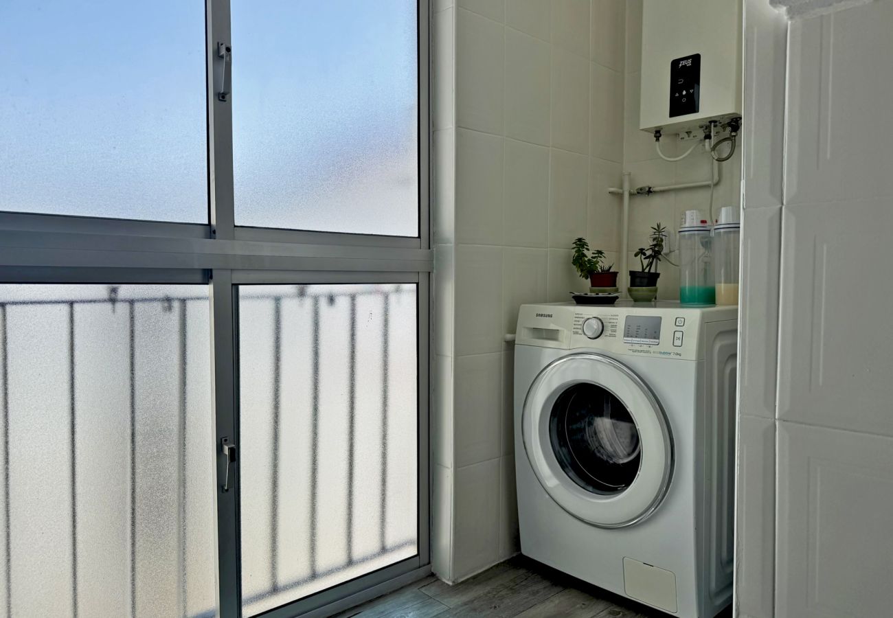 Apartamento en Puerto de Santa María - Apartamento El Faro