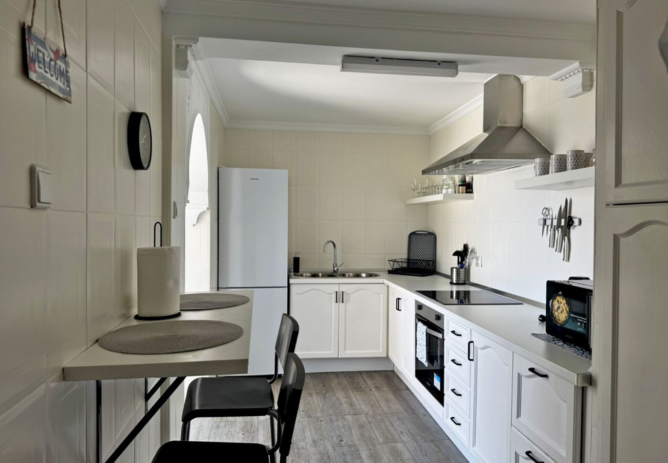 Apartamento en Puerto de Santa María - Apartamento El Faro