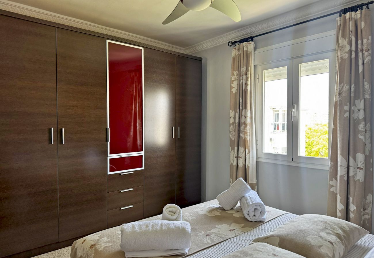 Apartamento en Puerto de Santa María - Apartamento El Faro