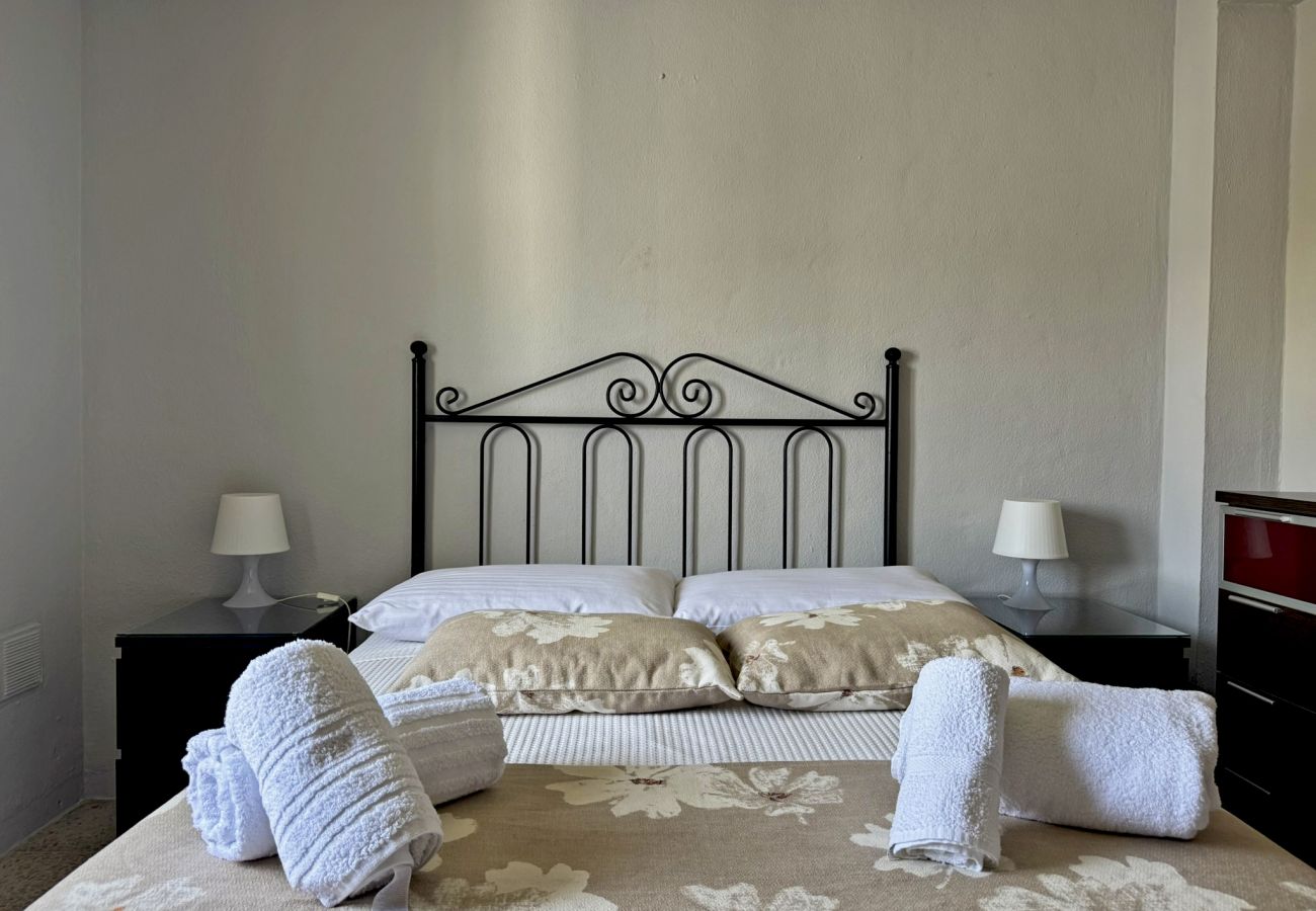 Apartamento en Puerto de Santa María - Apartamento El Faro
