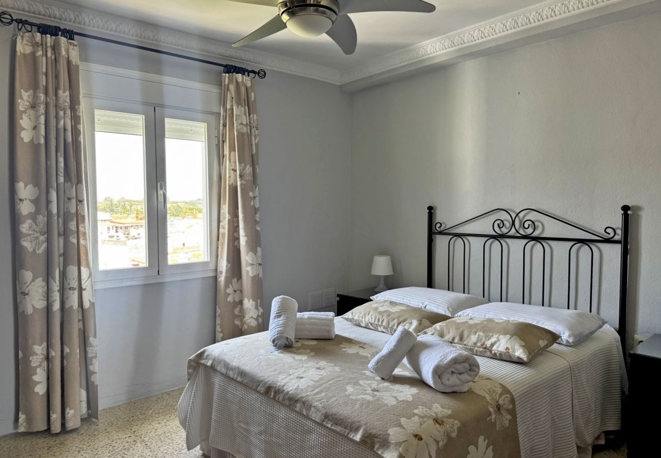 Apartamento en Puerto de Santa María - Apartamento El Faro