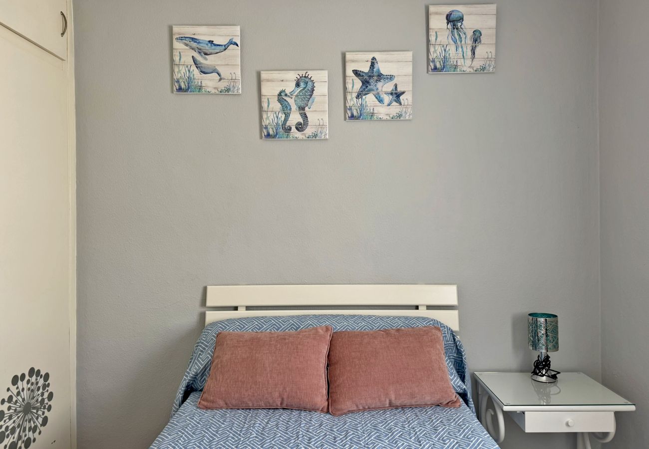 Apartamento en Puerto de Santa María - Apartamento El Faro