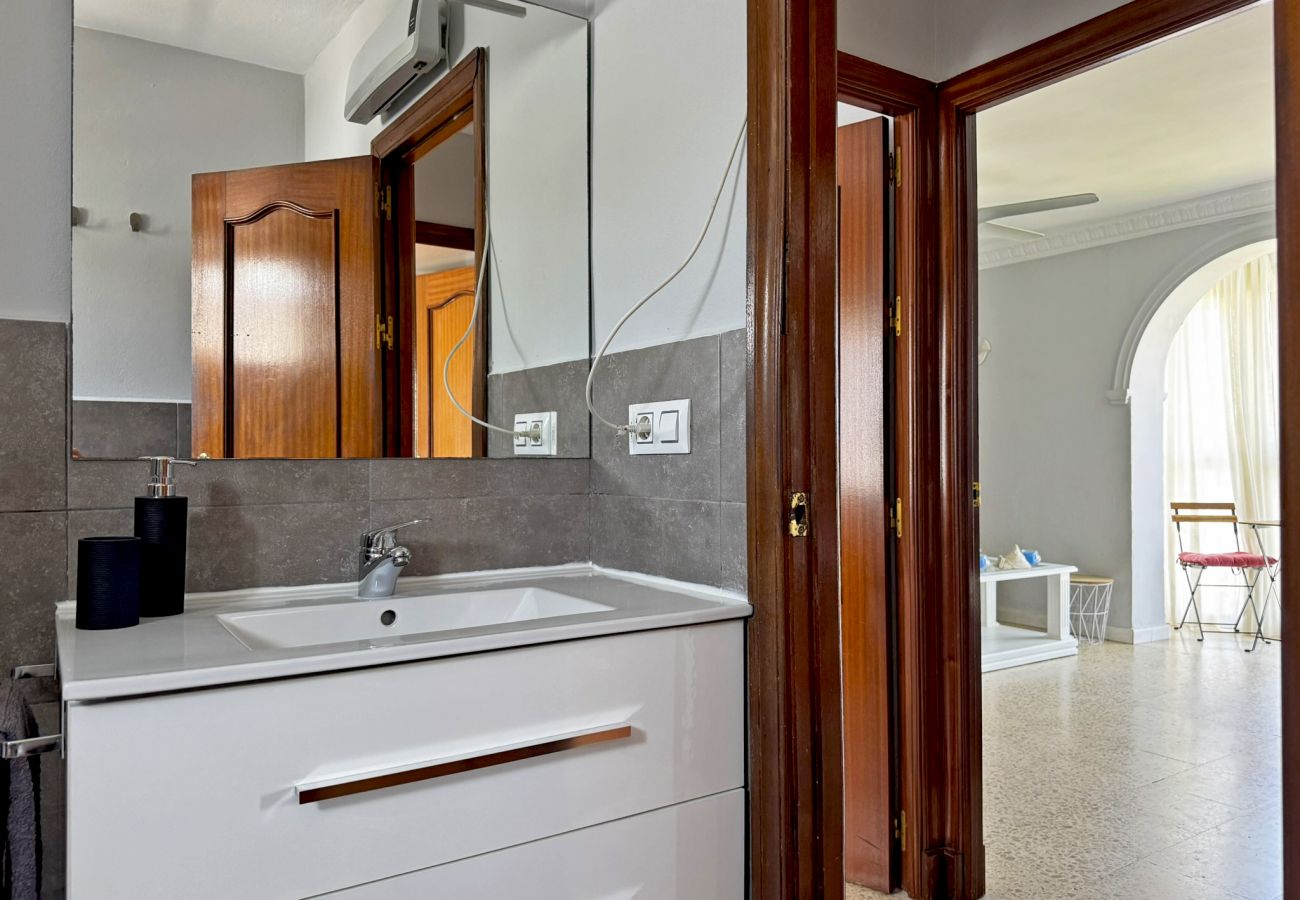 Apartamento en Puerto de Santa María - Apartamento El Faro