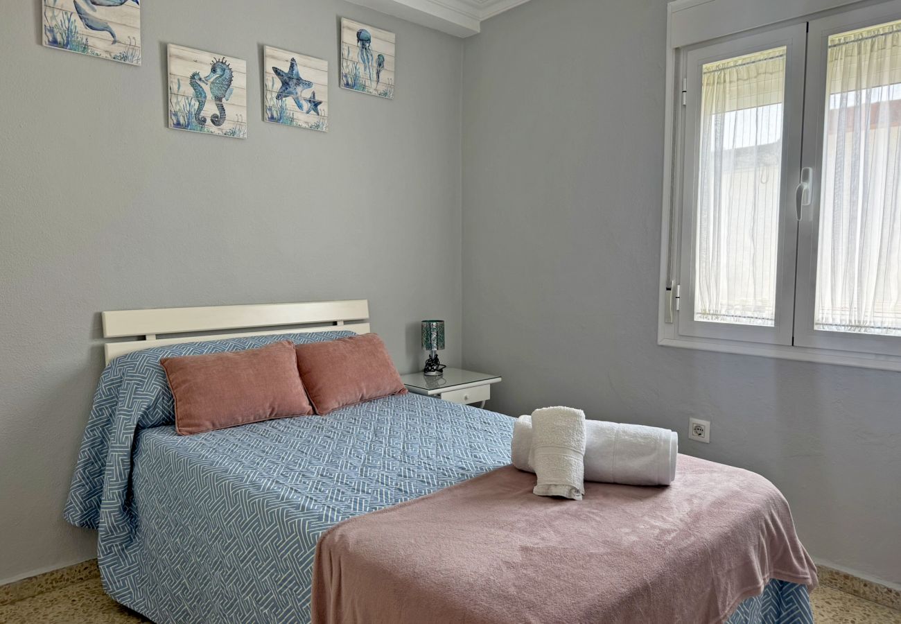 Apartamento en Puerto de Santa María - Apartamento El Faro